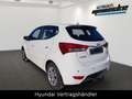 Hyundai iX20 1.6  Automatik /Anhängekupplung/Allwetter Blanc - thumbnail 4