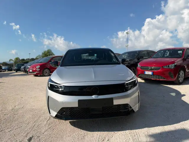 Opel Corsa view 6