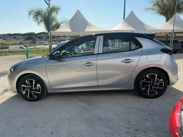 Opel Corsa view 2