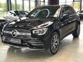 Mercedes-Benz GLC 400 d 4Matic AMG Pano Zusatzheizung Head-up-Display DI Zwart - thumbnail 1