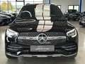 Mercedes-Benz GLC 400 d 4Matic AMG Pano Zusatzheizung Head-up-Display DI Zwart - thumbnail 2