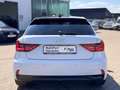 Audi A1 Sportback 30 TFSI advanced Weiß - thumbnail 6