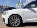 Audi A1 Sportback 30 TFSI advanced Weiß - thumbnail 9