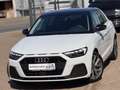 Audi A1 Sportback 30 TFSI advanced Weiß - thumbnail 1