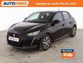 Peugeot 208 1.2 Puretech S&S Active 100 Negro - thumbnail 1