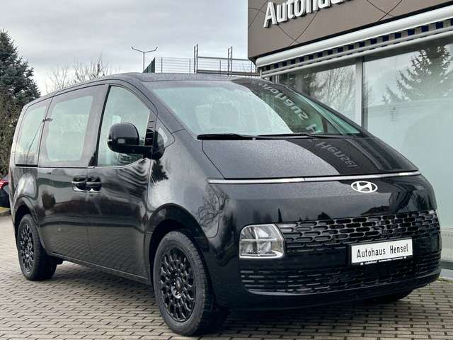 Hyundai STARIA Hybrid 1.6 T-GDi Aut. 9-Sitzer Trend+ viele Extras