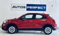 Fiat 500X 1.0 PDC CLIM ISOFIX BLUETOOTH CRUISE USB CUIR JA16 Rood - thumbnail 3