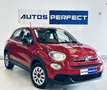 Fiat 500X 1.0 PDC CLIM ISOFIX BLUETOOTH CRUISE USB CUIR JA16 Rood - thumbnail 2