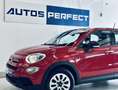 Fiat 500X 1.0 PDC CLIM ISOFIX BLUETOOTH CRUISE USB CUIR JA16 Rood - thumbnail 5
