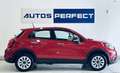 Fiat 500X 1.0 PDC CLIM ISOFIX BLUETOOTH CRUISE USB CUIR JA16 Rood - thumbnail 4