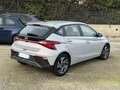 Hyundai i20 CONNECTLINE 1.2 MPI 79cv LANE ASSIST TELECAM Grigio - thumbnail 4