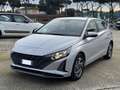 Hyundai i20 CONNECTLINE 1.2 MPI 79cv LANE ASSIST TELECAM Grigio - thumbnail 2