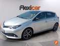 Toyota Auris hybrid 140H Feel! Edition Gris - thumbnail 4