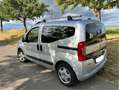 Fiat Qubo Qubo 1.3 Multijet 16V DPFLounge Gri - thumbnail 5