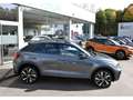 Volkswagen T-Roc 2.0 TDI R-Line DSG TO PANO ACC APPLECARPLAY CAM Gris - thumbnail 3