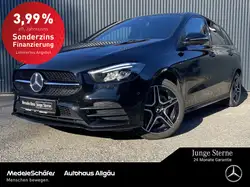 Mercedes-Benz B 250 e AMG Edtition 2020 Led Kamera Ambiente