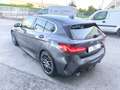 BMW 116 116d Msport auto Grigio - thumbnail 3