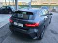BMW 116 116d Msport auto Grigio - thumbnail 4