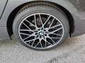 BMW 116 116d Msport auto Grigio - thumbnail 8