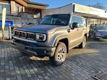 Pro Facelift 2,0L 4x4 autom. ACC 360ºKamera