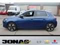 Opel Corsa-e Elegance 180°R-Kamera NAVI Winter-Paket Blue - thumbnail 10