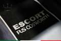 Ford Escort 2.0i 16v RS Cosworth Executive Srs 3p Weiß - thumbnail 15