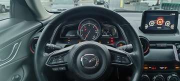 SKYACTIV-D 105 FWD Exclusive-Line