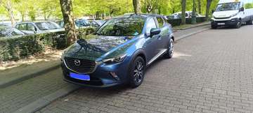 SKYACTIV-D 105 FWD Exclusive-Line