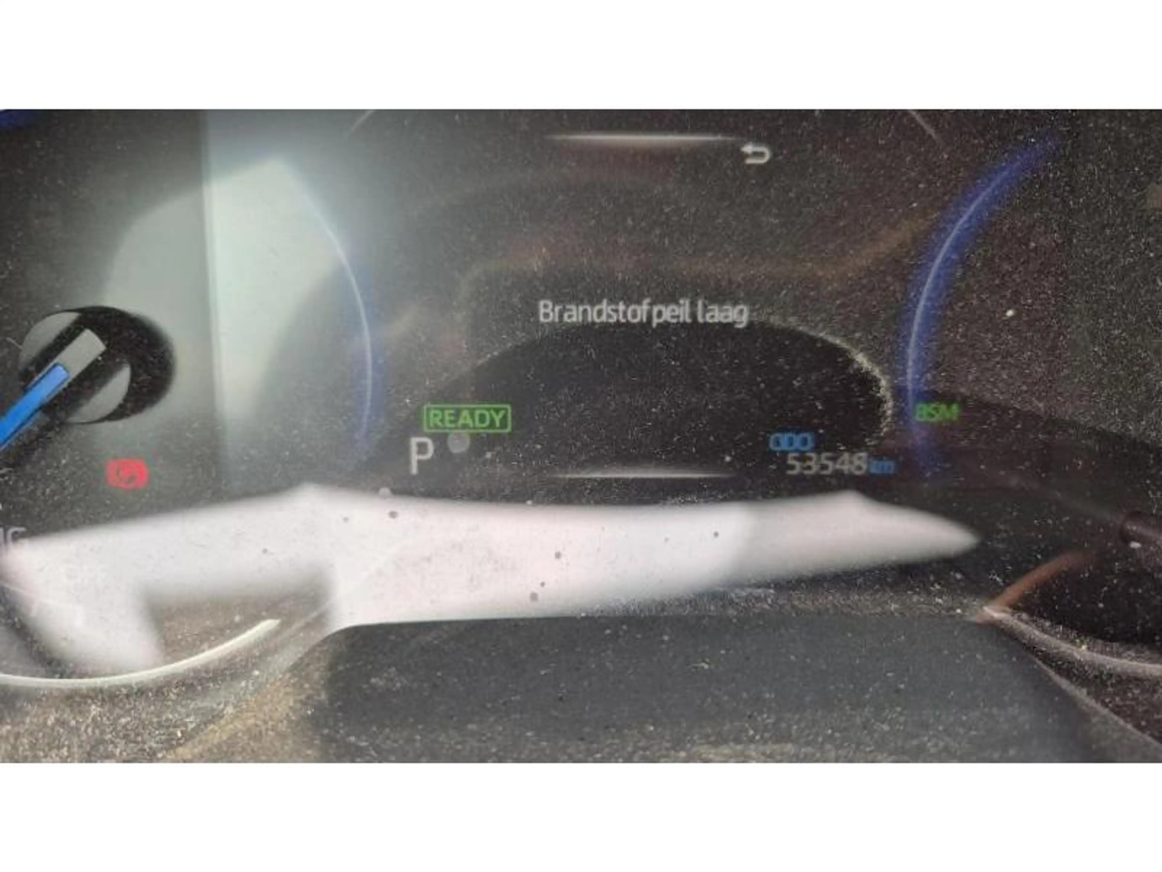 Toyota RAV 4 Premium — photo 14
