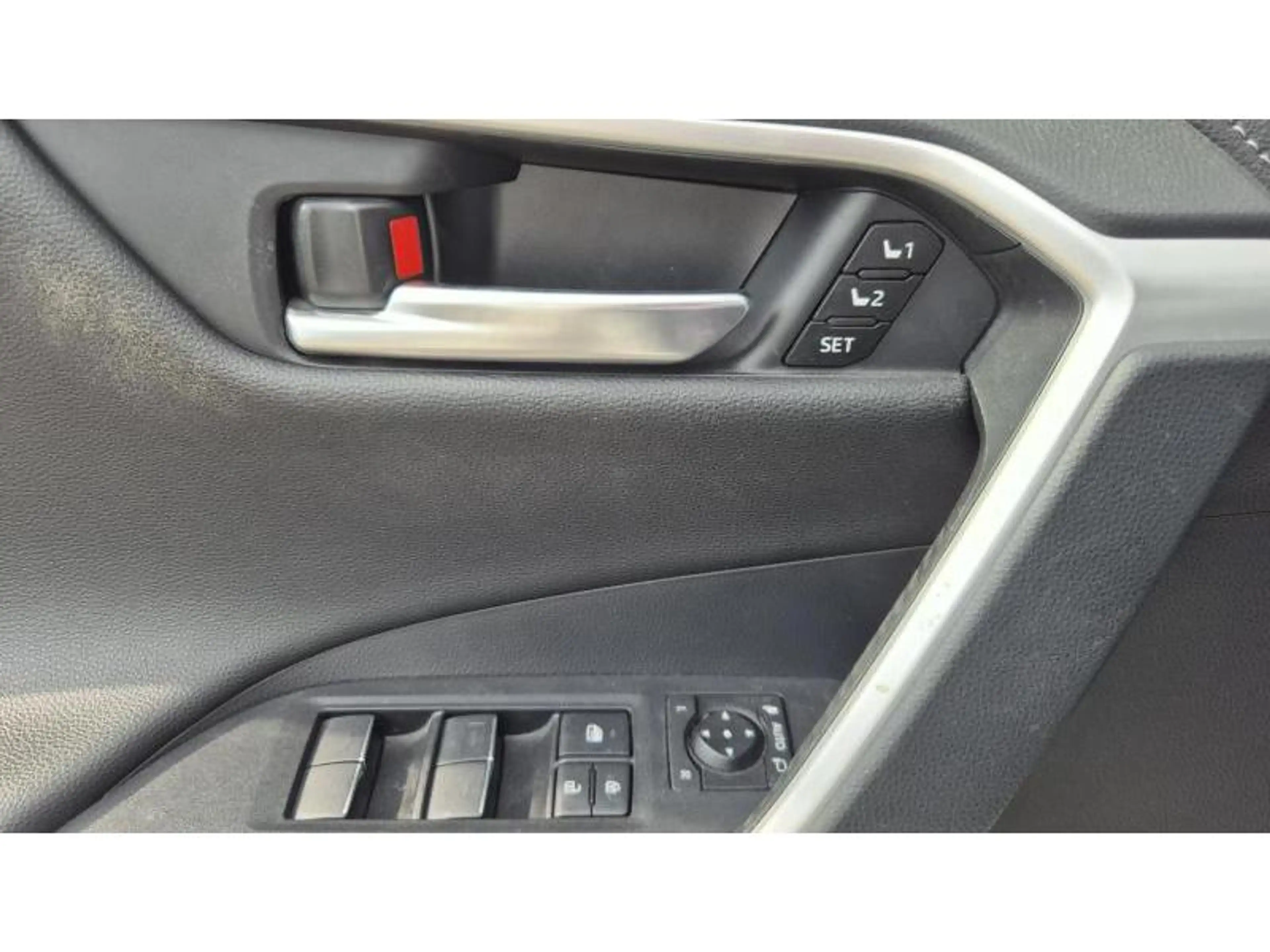 Toyota RAV 4 Premium — photo 8