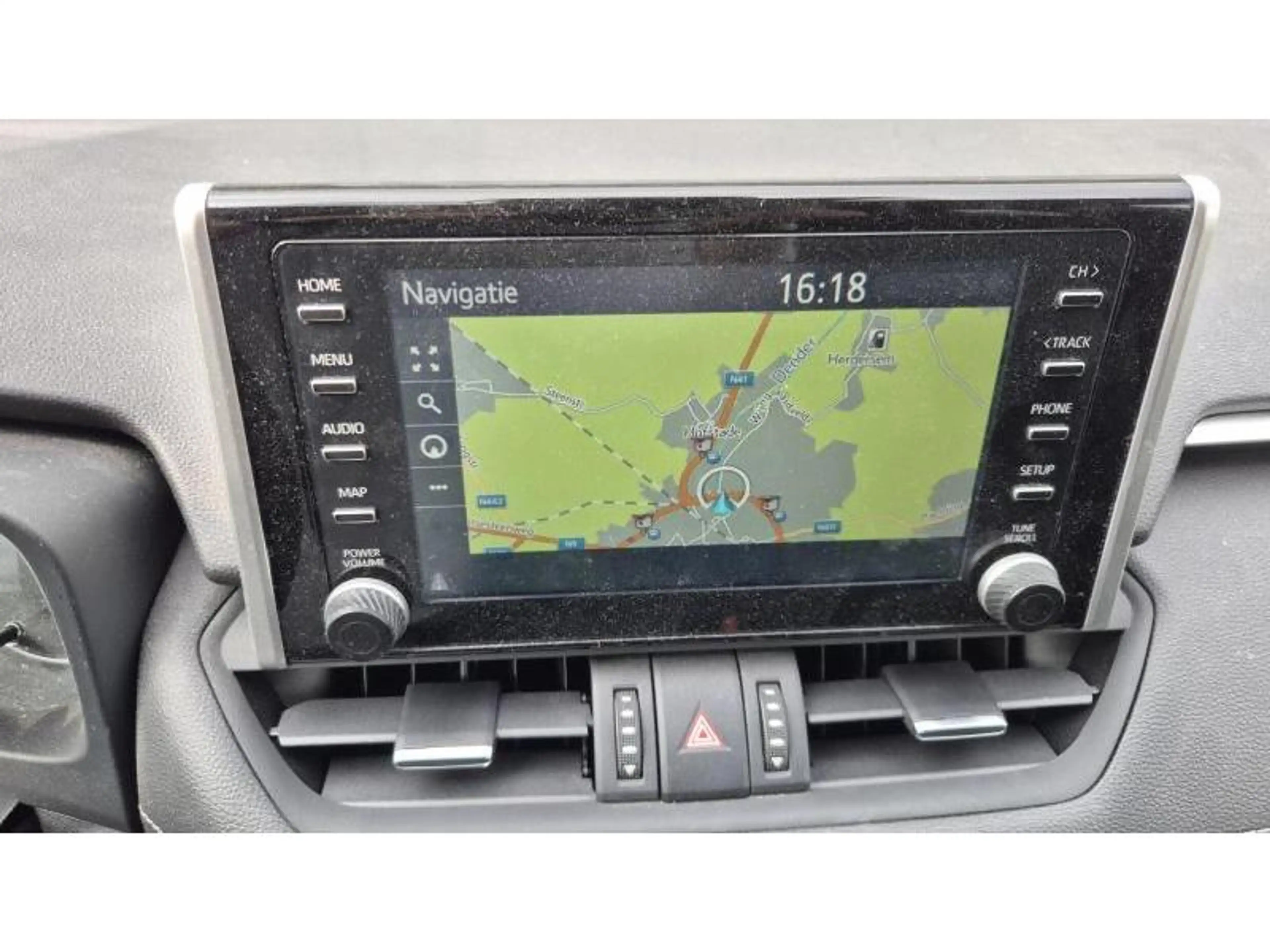 Toyota RAV 4 Premium — photo 5
