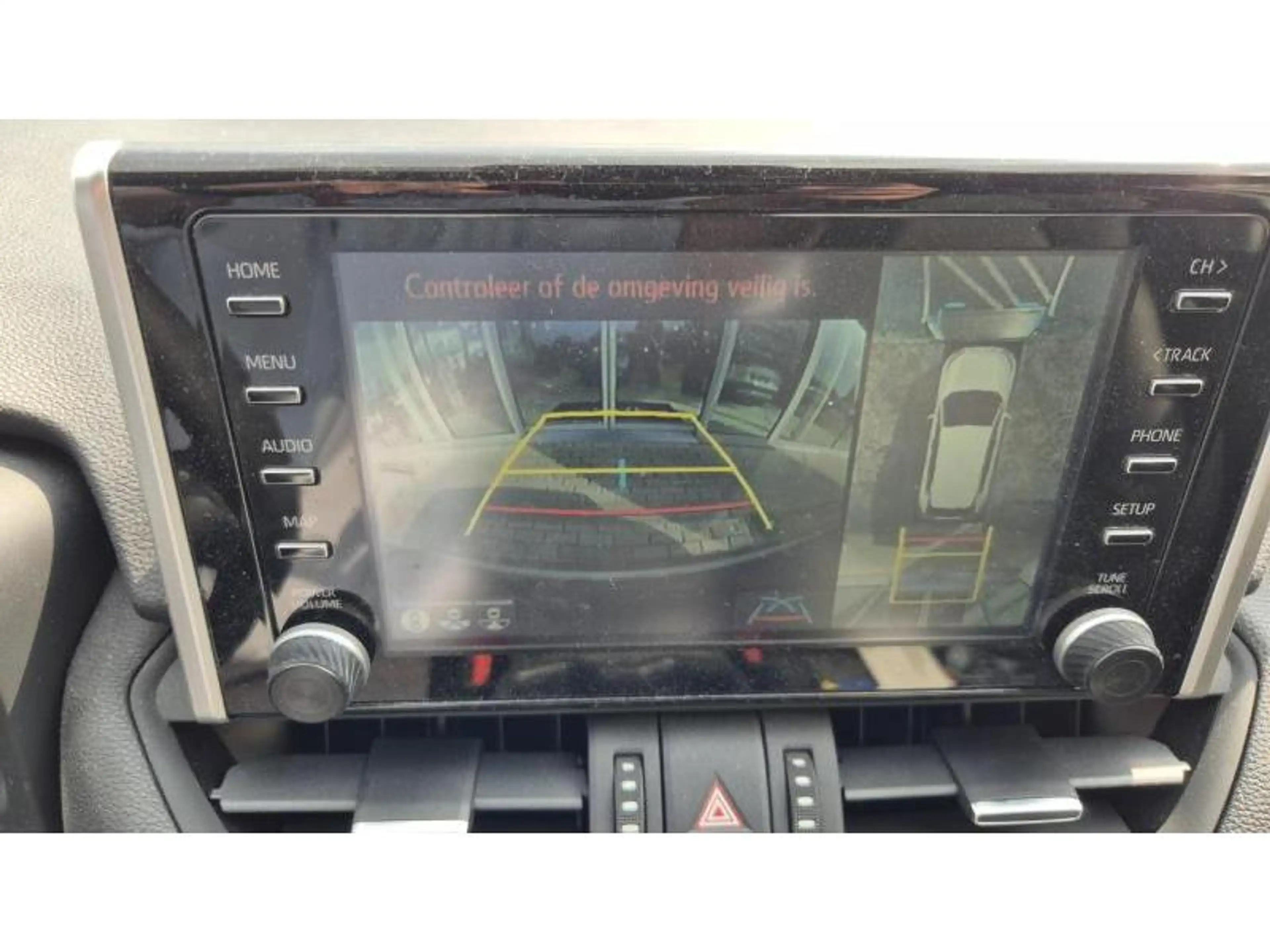 Toyota RAV 4 Premium — photo 13
