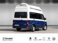 Volkswagen Grand California 600 LED Navi Toilette Solar Gasheizung ACC RKamera Blau - thumbnail 2
