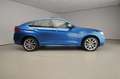 BMW X4 M40i | M-Sportpakket | LED | Leder | HUD | Active Blau - thumbnail 4