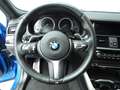 BMW X4 M40i | M-Sportpakket | LED | Leder | HUD | Active Blauw - thumbnail 11