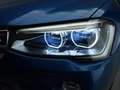 BMW X4 M40i | M-Sportpakket | LED | Leder | HUD | Active Blauw - thumbnail 44