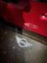 MINI Cooper Cabrio Aut. Rojo - thumbnail 4