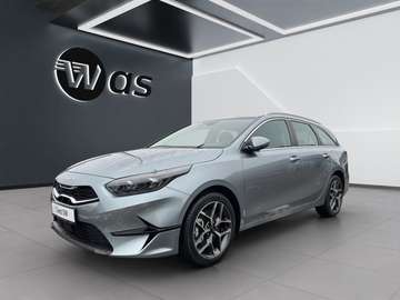 Ceed SW 1.5 T Spirit DCT