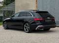 Audi A4 40 TDI S Line Edition Quattro | PREZZO PROMO Nero - thumbnail 2