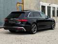 Audi A4 40 TDI S Line Edition Quattro | PREZZO PROMO Nero - thumbnail 3