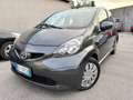 Toyota Aygo Aygo I 2005 5p 1.0 Sol Grigio - thumbnail 1