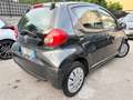 Toyota Aygo Aygo I 2005 5p 1.0 Sol Grigio - thumbnail 2