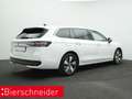 Volkswagen Passat Variant 1.5 eTSI DSG Business IQ.LIGHT AHK AREA-VIEW HUD P Weiß - thumbnail 3