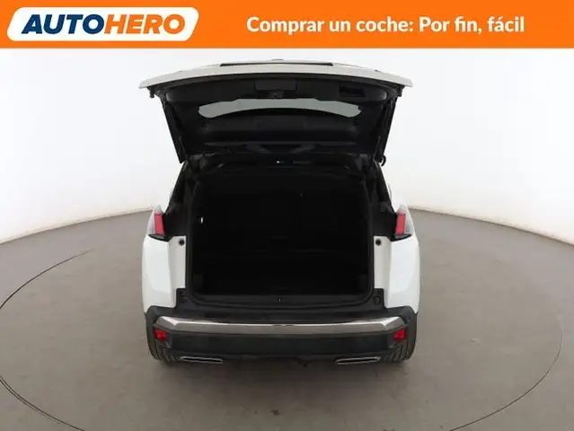Peugeot 3008 view 17