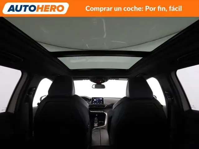 Peugeot 3008 view 20
