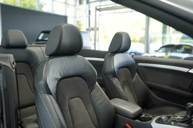Audi A5 view 13