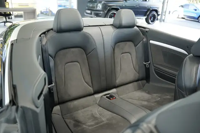 Audi A5 view 15