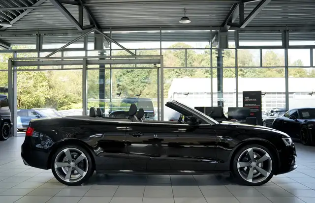 Audi A5 view 5
