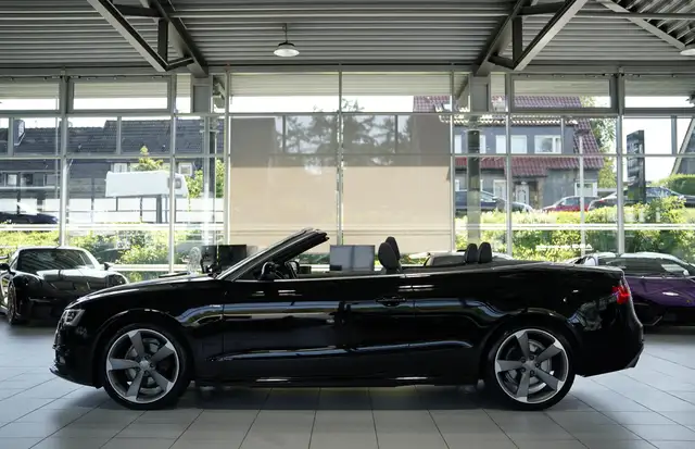 Audi A5 view 9