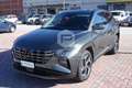 Hyundai TUCSON Tucson 1.6 HEV 4WD aut. Exellence Silber - thumbnail 1